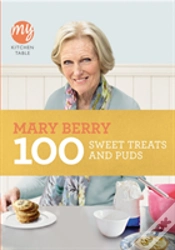 Capa do artigo My Kitchen Table: 100 Sweet Treats And Puds
