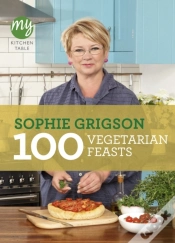 Capa do artigo My Kitchen Table: 100 Vegetarian Feasts