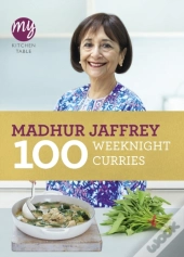 My Kitchen Table: 100 Weeknight Curries