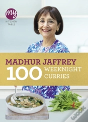 Capa do artigo My Kitchen Table: 100 Weeknight Curries