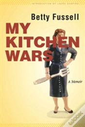 Capa do artigo My Kitchen Wars