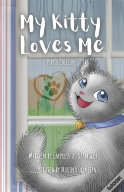 Capa do artigo My Kitty Loves Me