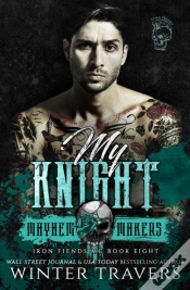Capa do artigo My Knight