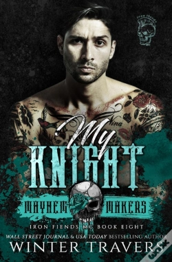 Capa do artigo My Knight