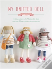 Capa do artigo My Knitted Doll