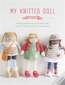 Capa do artigo My Knitted Doll