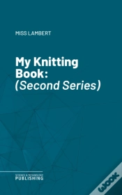 Capa do artigo My Knitting Book