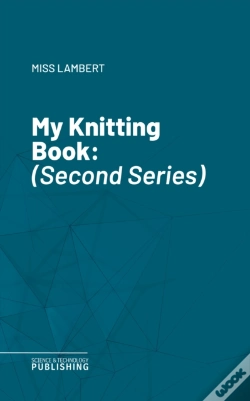 Capa do artigo My Knitting Book