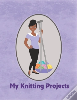 Capa do artigo My Knitting Projects: Modern Knitting Wo