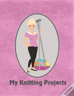 Capa do artigo My Knitting Projects: Modern Knitting Wo
