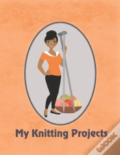 Capa do artigo My Knitting Projects: Modern Knitting Wo
