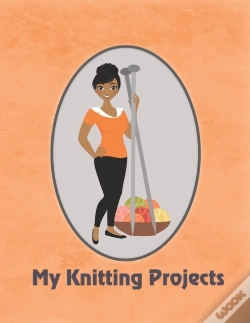 Capa do artigo My Knitting Projects: Modern Knitting Wo