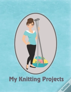 Capa do artigo My Knitting Projects: Modern Knitting Wo