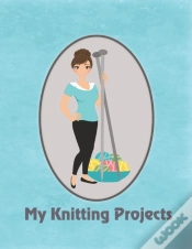 Capa do artigo My Knitting Projects: Modern Knitting Wo