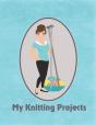 My Knitting Projects: Modern Knitting Wo - Preview