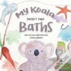 My Koala Doesn'T Take Baths