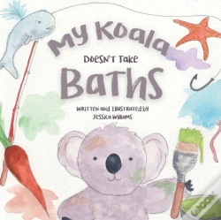 Capa do artigo My Koala Doesn'T Take Baths