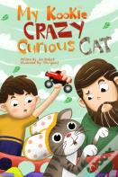My Kookie, Crazy, Curious Cat