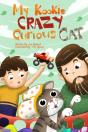 My Kookie, Crazy, Curious Cat - Preview