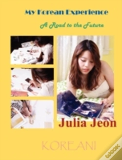 Capa do artigo My Korean Experience