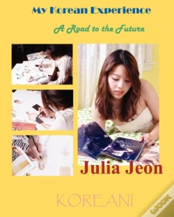 Capa do artigo My Korean Experience