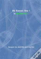 Capa do artigo My Korean: Step 1