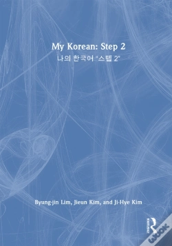 Capa do artigo My Korean: Step 2