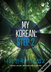 Capa do artigo My Korean: Step 2
