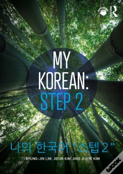 Capa do artigo My Korean: Step 2