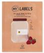 My Labels - Preview