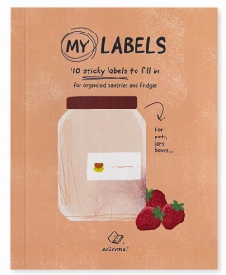 Capa do artigo My Labels