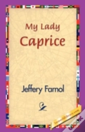 Capa do artigo My Lady Caprice