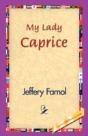 My Lady Caprice - Preview