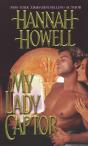My Lady Captor - Preview