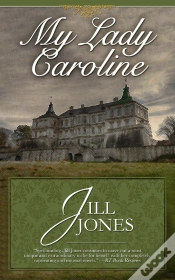 Capa do artigo My Lady Caroline