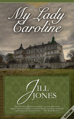 Capa do artigo My Lady Caroline