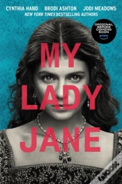 Capa do artigo My Lady Jane