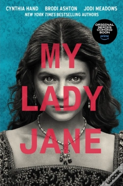 Capa do artigo My Lady Jane
