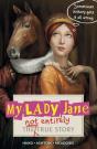 My Lady Jane - Preview