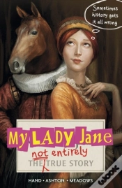 Capa do artigo My Lady Jane