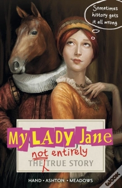 Capa do artigo My Lady Jane