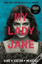 Capa do artigo My Lady Jane