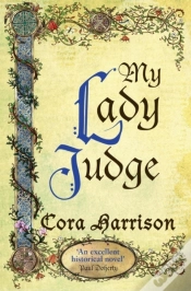 Capa do artigo My Lady Judge