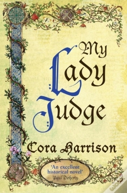 Capa do artigo My Lady Judge