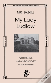 Capa do artigo My Lady Ludlow