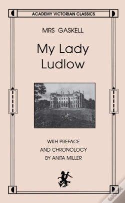 Capa do artigo My Lady Ludlow