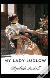 Capa do artigo My Lady Ludlow-Elizabeth