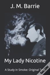 Capa do artigo My Lady Nicotine