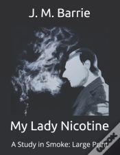 Capa do artigo My Lady Nicotine