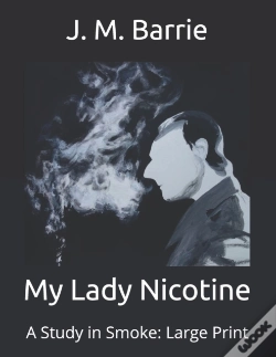 Capa do artigo My Lady Nicotine